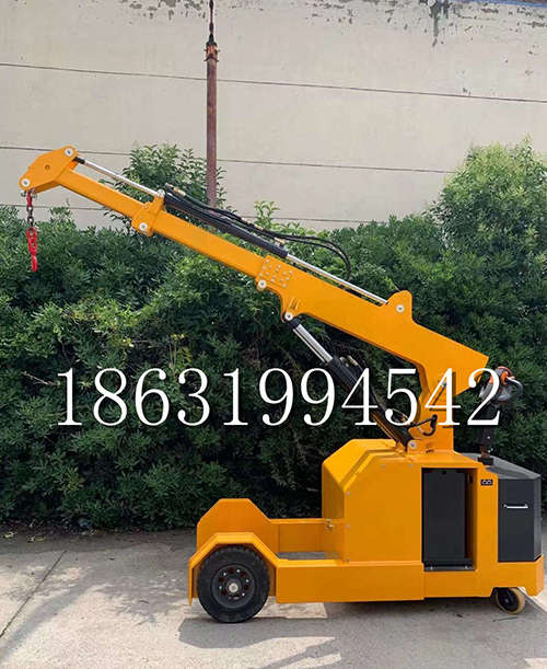 阿拉善左旗随车吊机随车吊机移动车载吊机全电动车载吊机船用那里有旋转