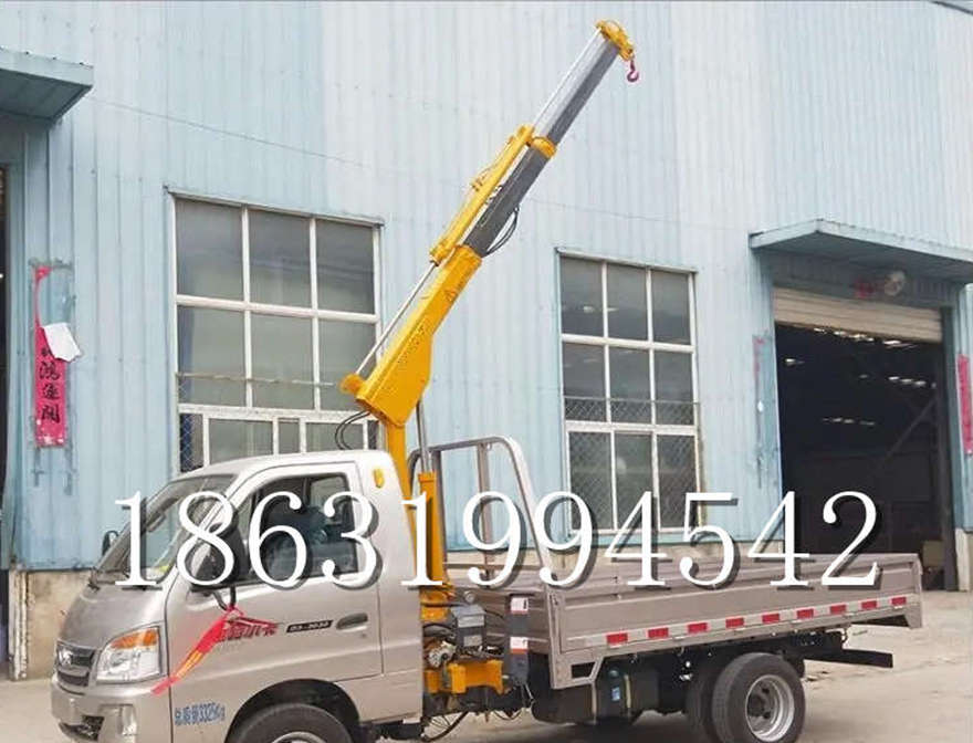 阿拉善左旗随车吊机随车吊机移动车载吊机全电动车载吊机船用那里有旋转