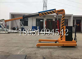 阿拉善左旗随车吊机随车吊机移动车载吊机全电动车载吊机船用那里有旋转