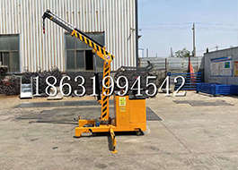 阿拉善左旗随车吊机随车吊机移动车载吊机全电动车载吊机船用那里有旋转